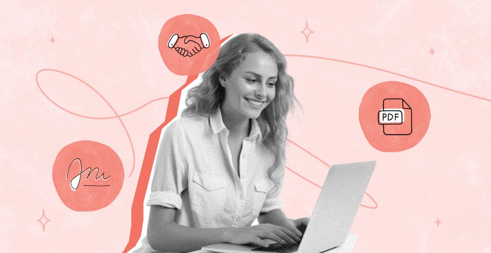 firmar electronicamente un pdf