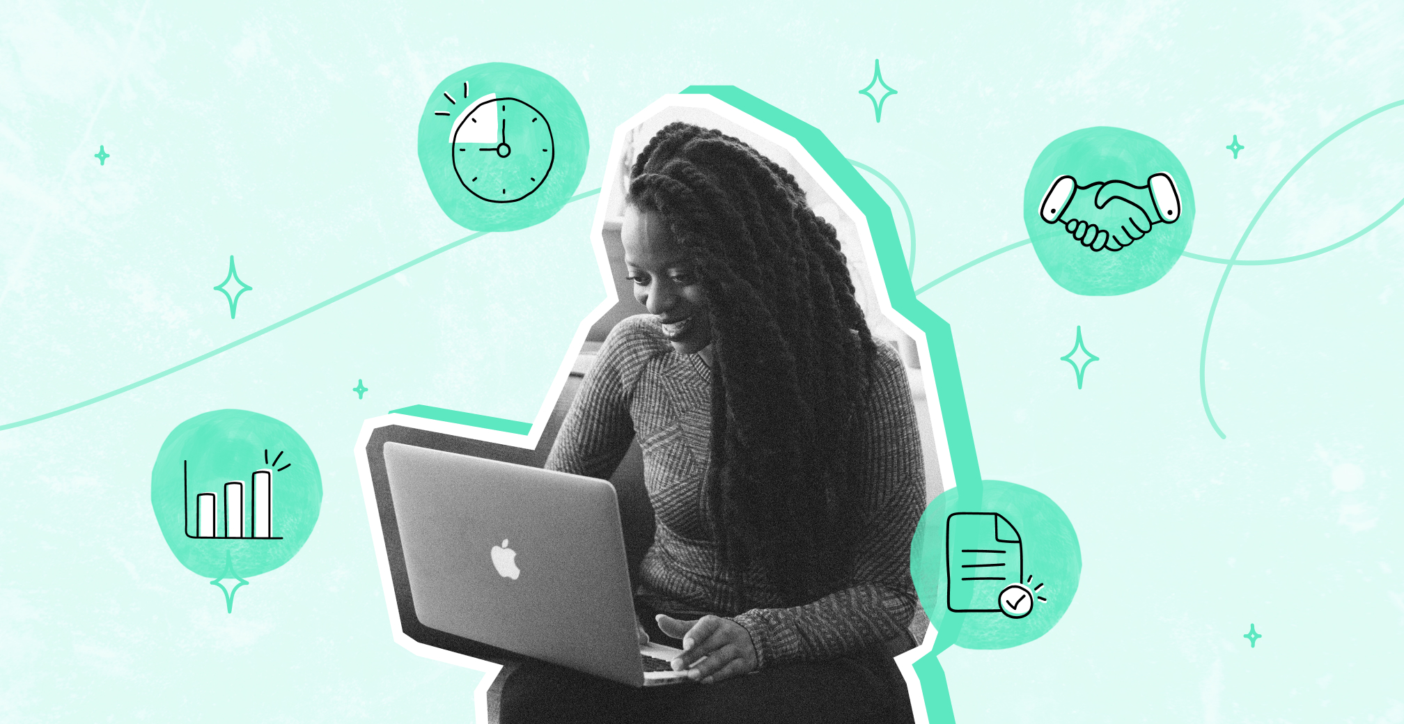 Die elektronische Signatur für Sales-Teams