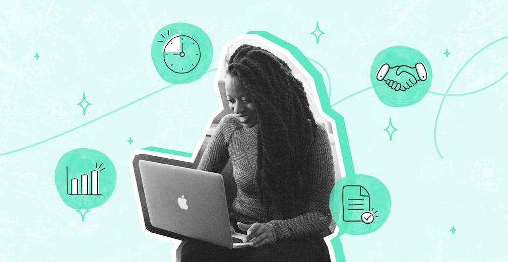 Die elektronische Signatur für Sales-Teams