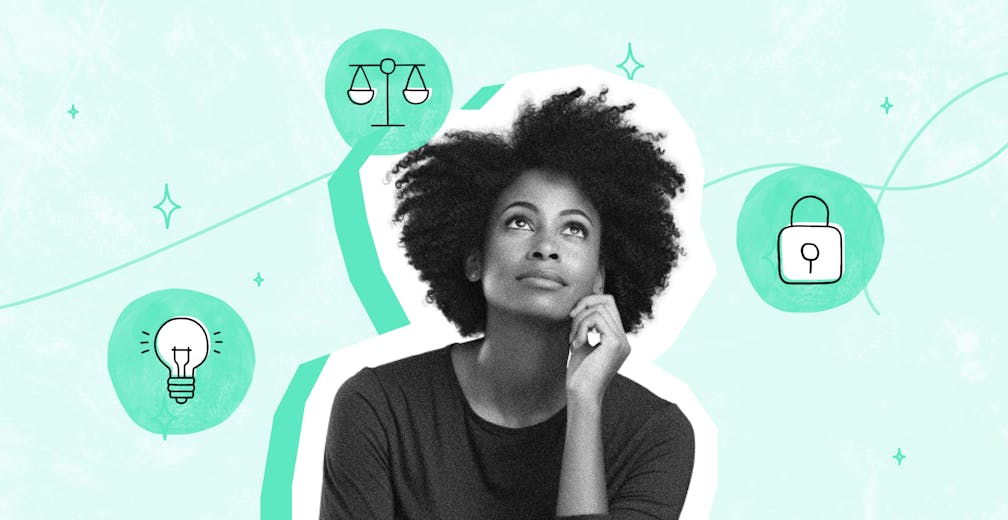 So schützen Startups Ihr geistiges Eigentum