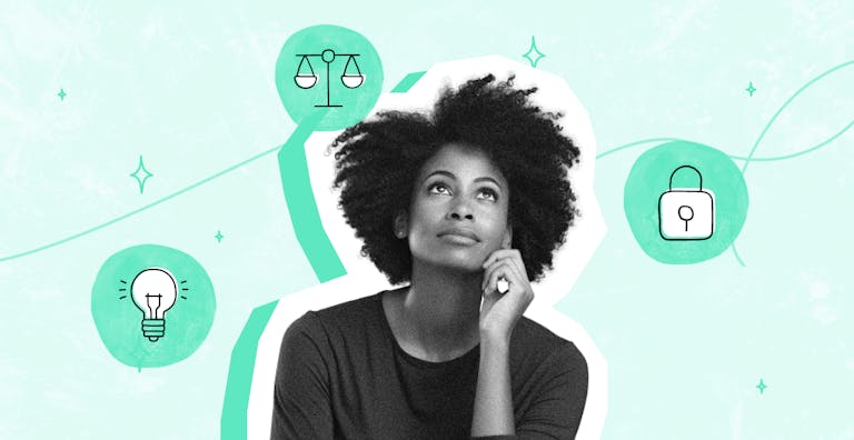 So schützen Startups Ihr geistiges Eigentum