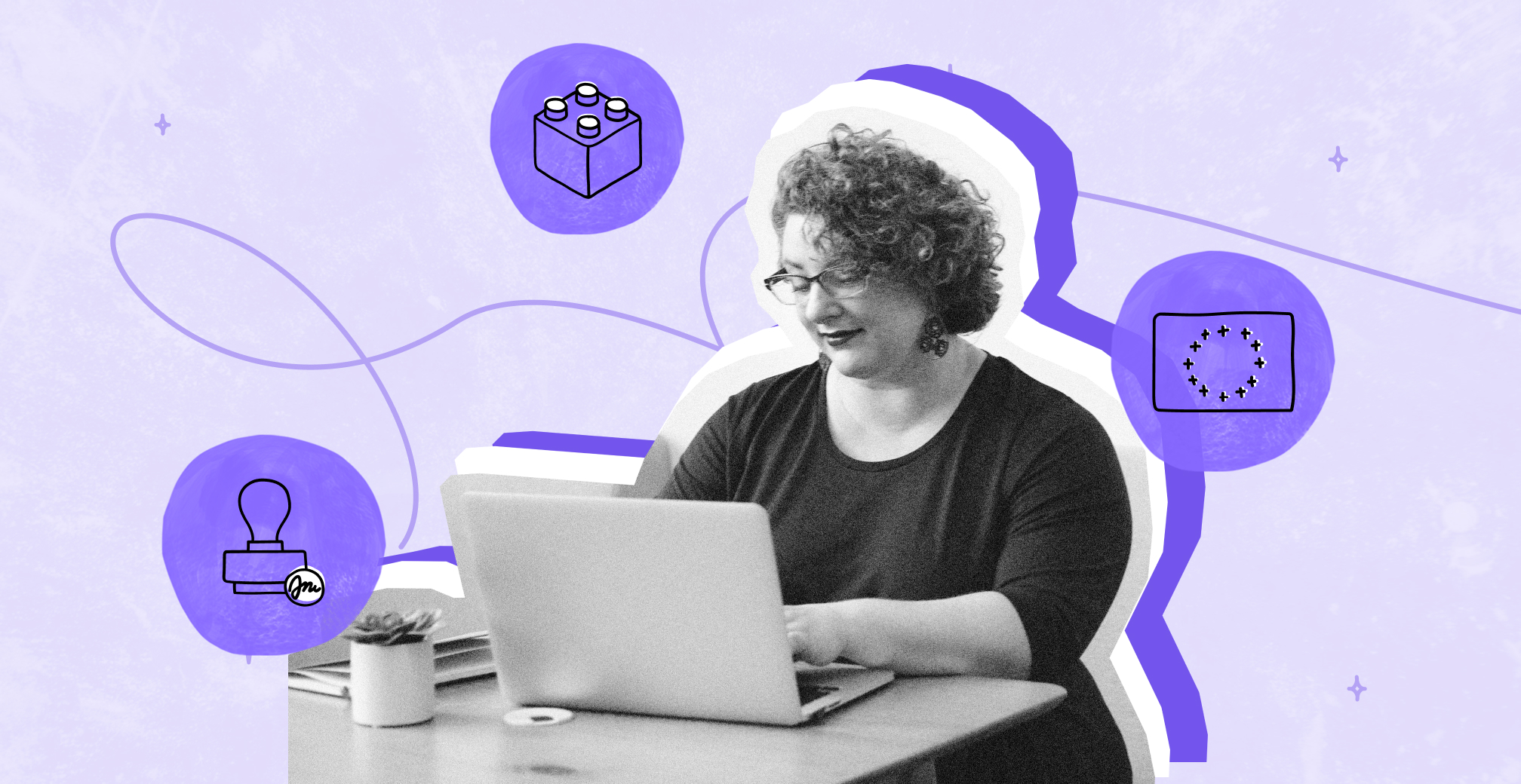 Das elektronische Siegel in der API