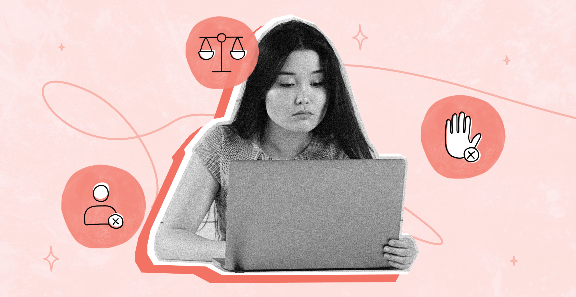 Einfach per Mail: Der unbefristete Arbeitsvertrag