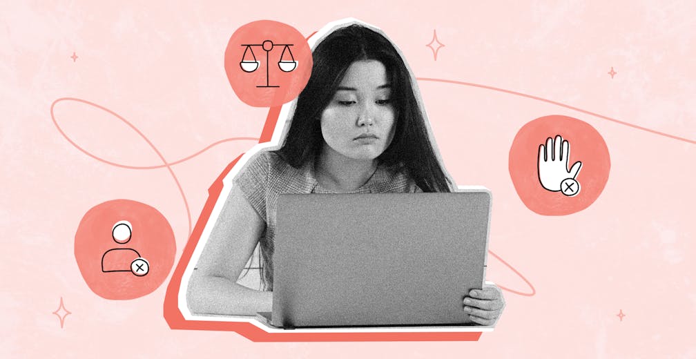 Einfach per Mail: Der unbefristete Arbeitsvertrag