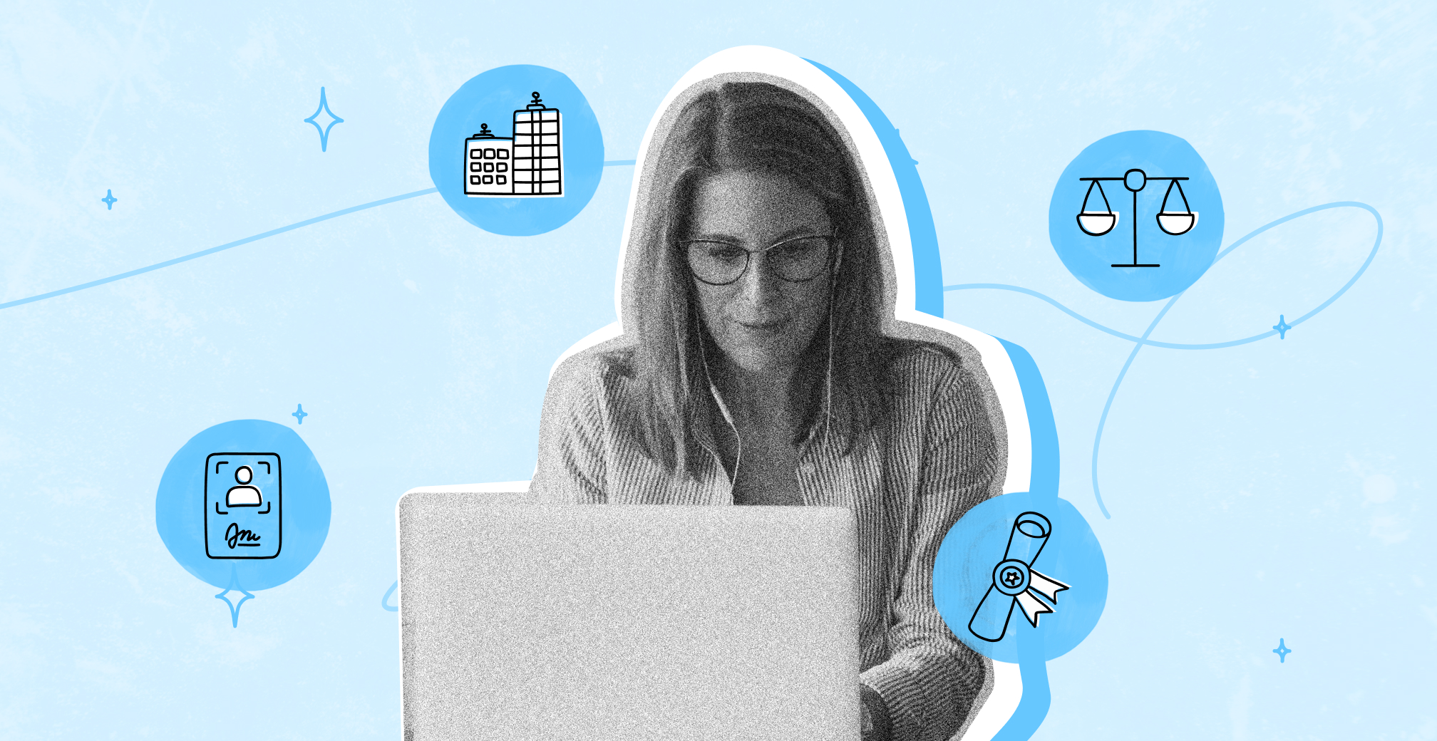 Die QES hilft Unternehmen im Gesellschaftsrecht