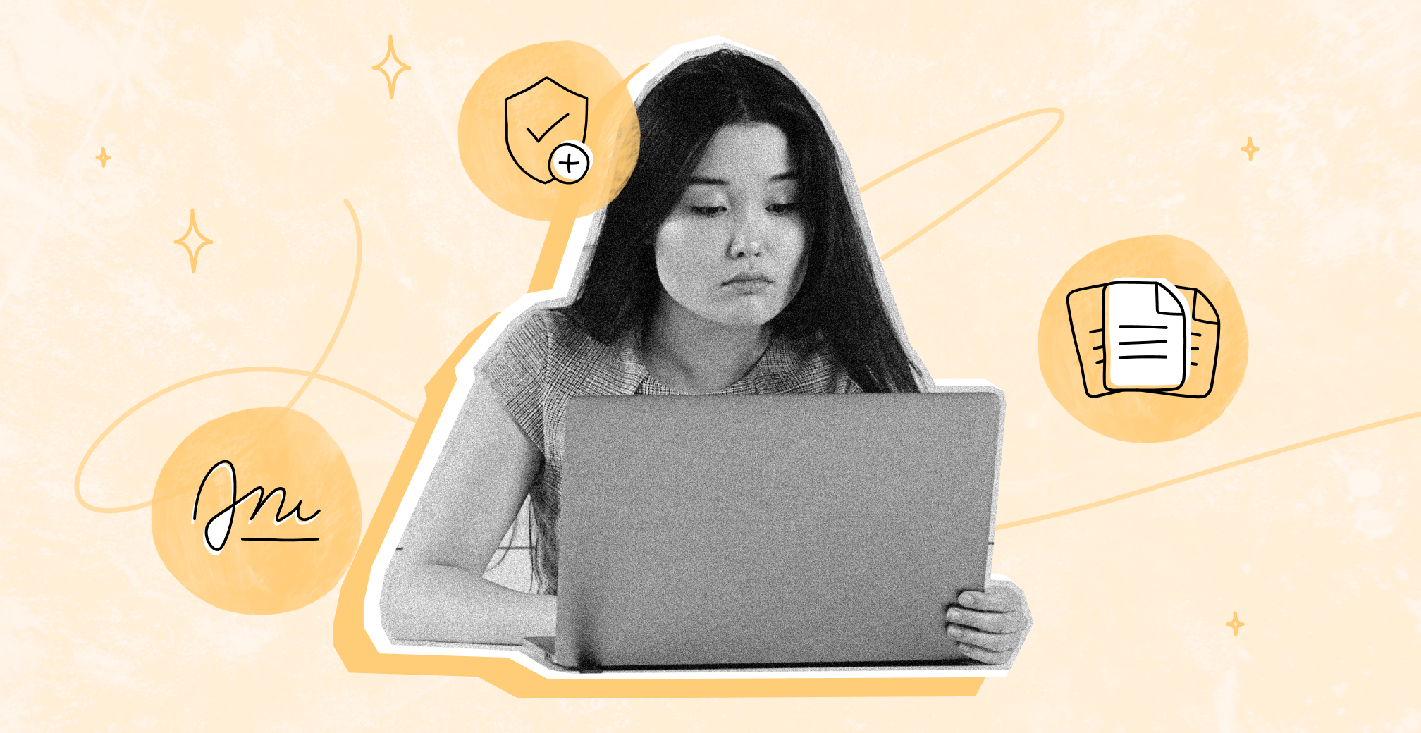 Cybersicurezza e firma elettronica_ come proteggere i tuoi documenti digitali