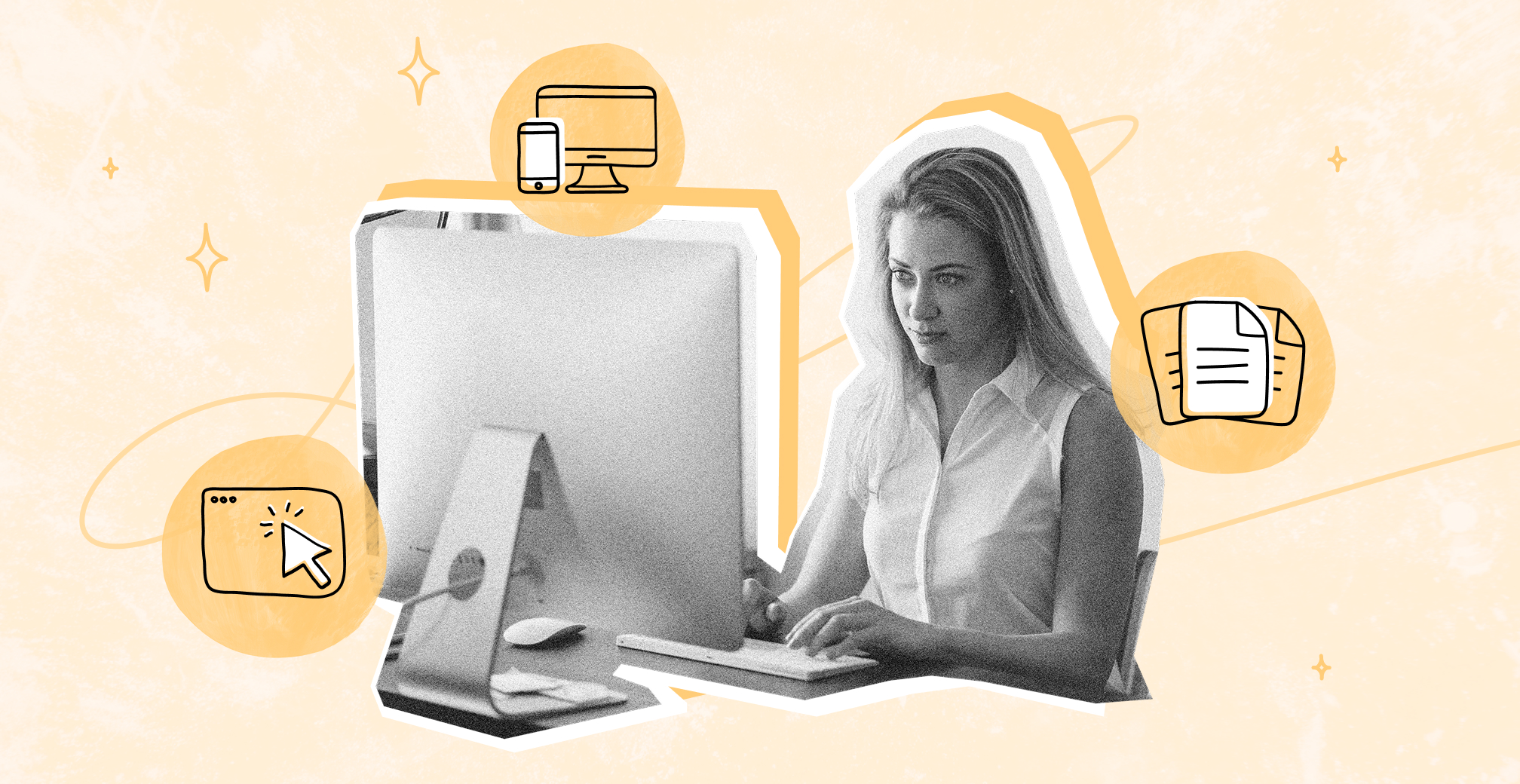 Digitalisierung der Unternehmensverwaltung