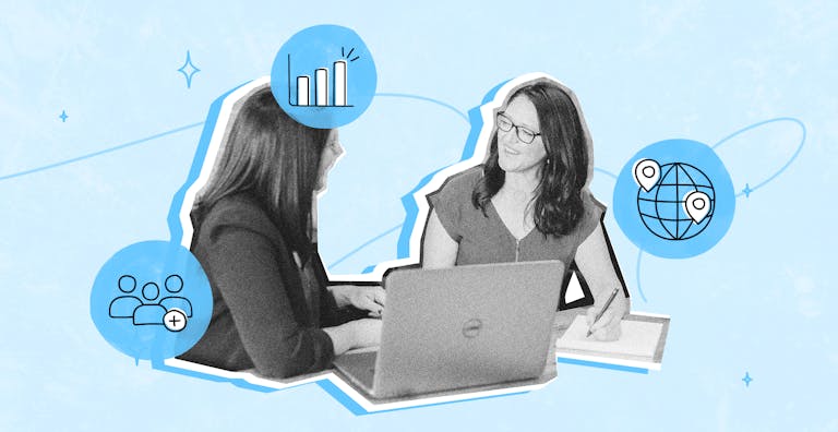 Startups: Skalieren und Expandieren