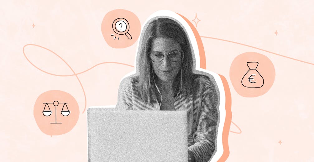 ARE et création d'entreprise