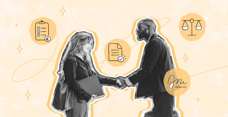 Steps to amending a partnership agreement