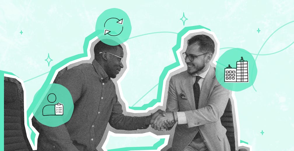How to legally transfer ownership of a business