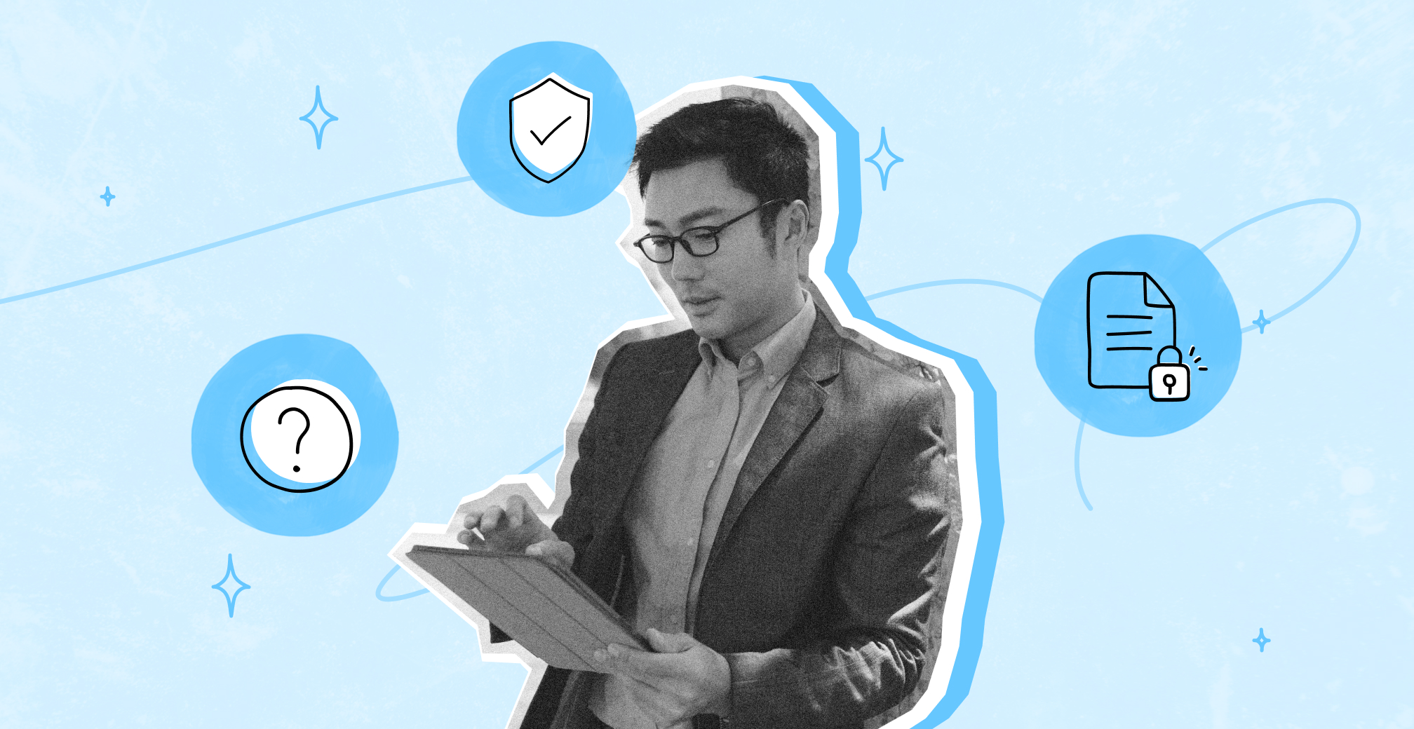 PDP et sécurité des données 