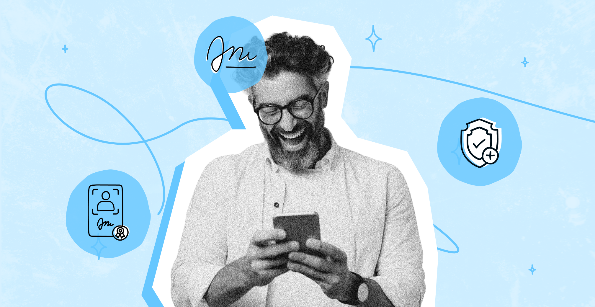 Die Qualifizierten Elektronischen Signatur verstehen