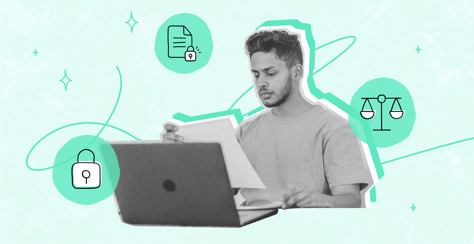 Firma elettronica e GDPR