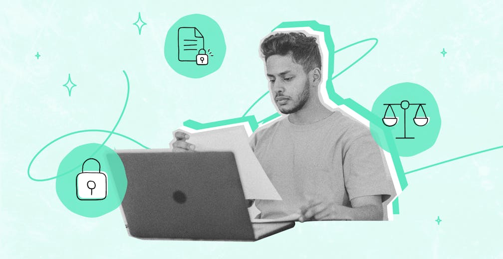 Firma elettronica e GDPR