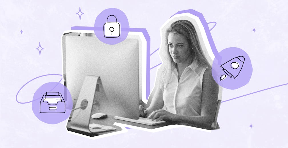 DMS (Document Management System)