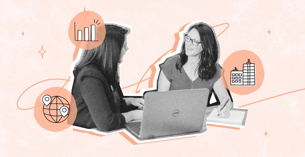 Cómo expandir su negocio internacionalmente desde España