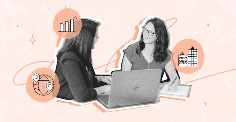 Cómo expandir su negocio internacionalmente desde España