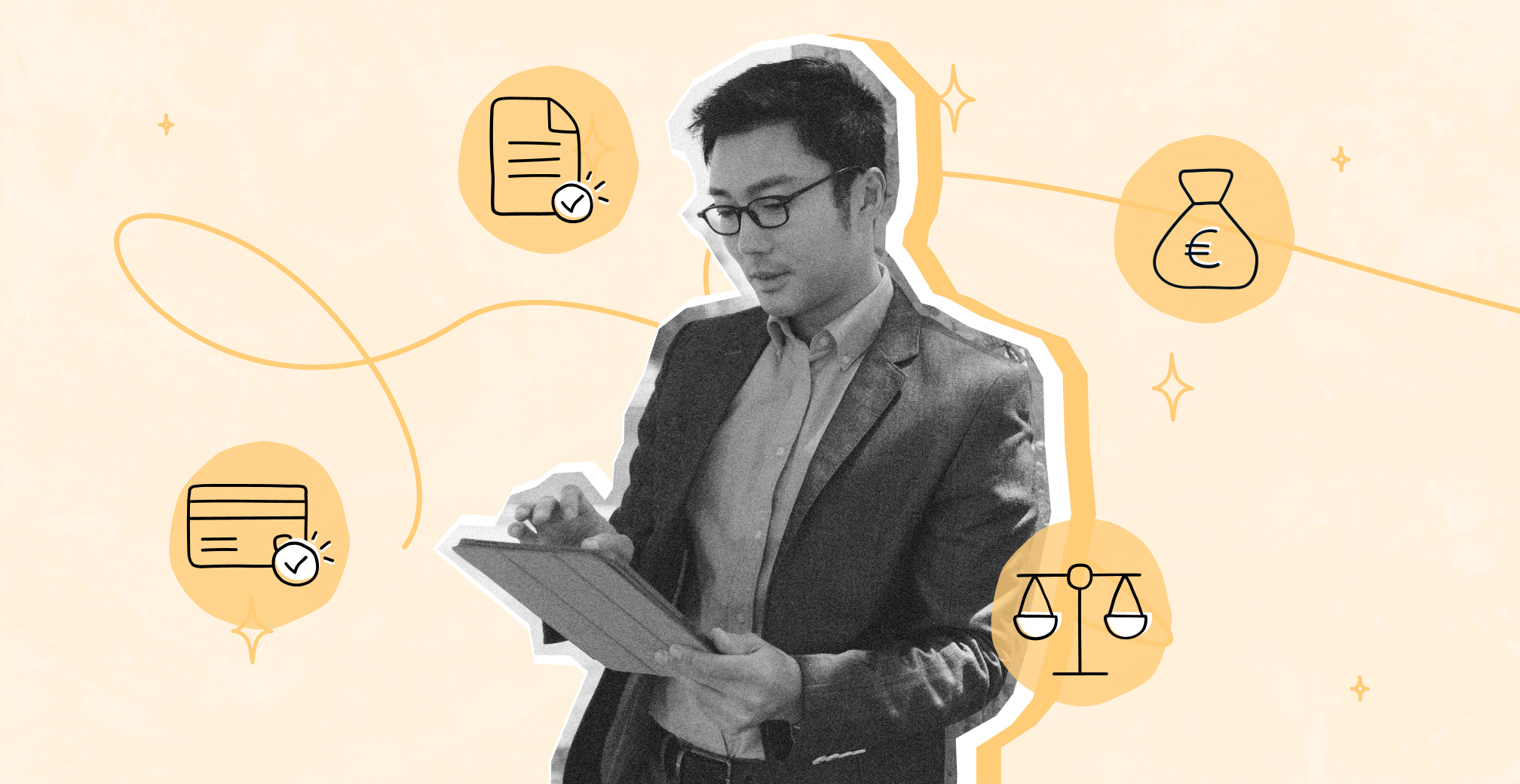 Les normes légales de la facturation électronique en France