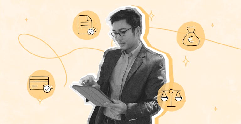 Les normes légales de la facturation électronique en France