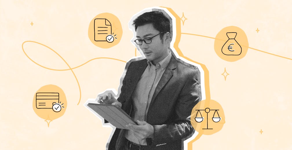 Les normes légales de la facturation électronique en France