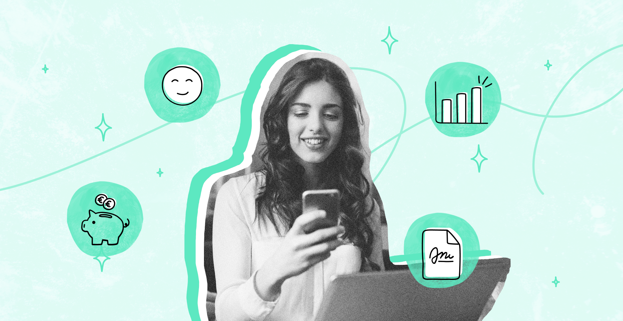 Avantages de la signature électronique