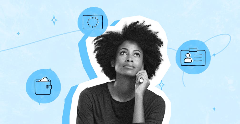 EU digital identity wallet