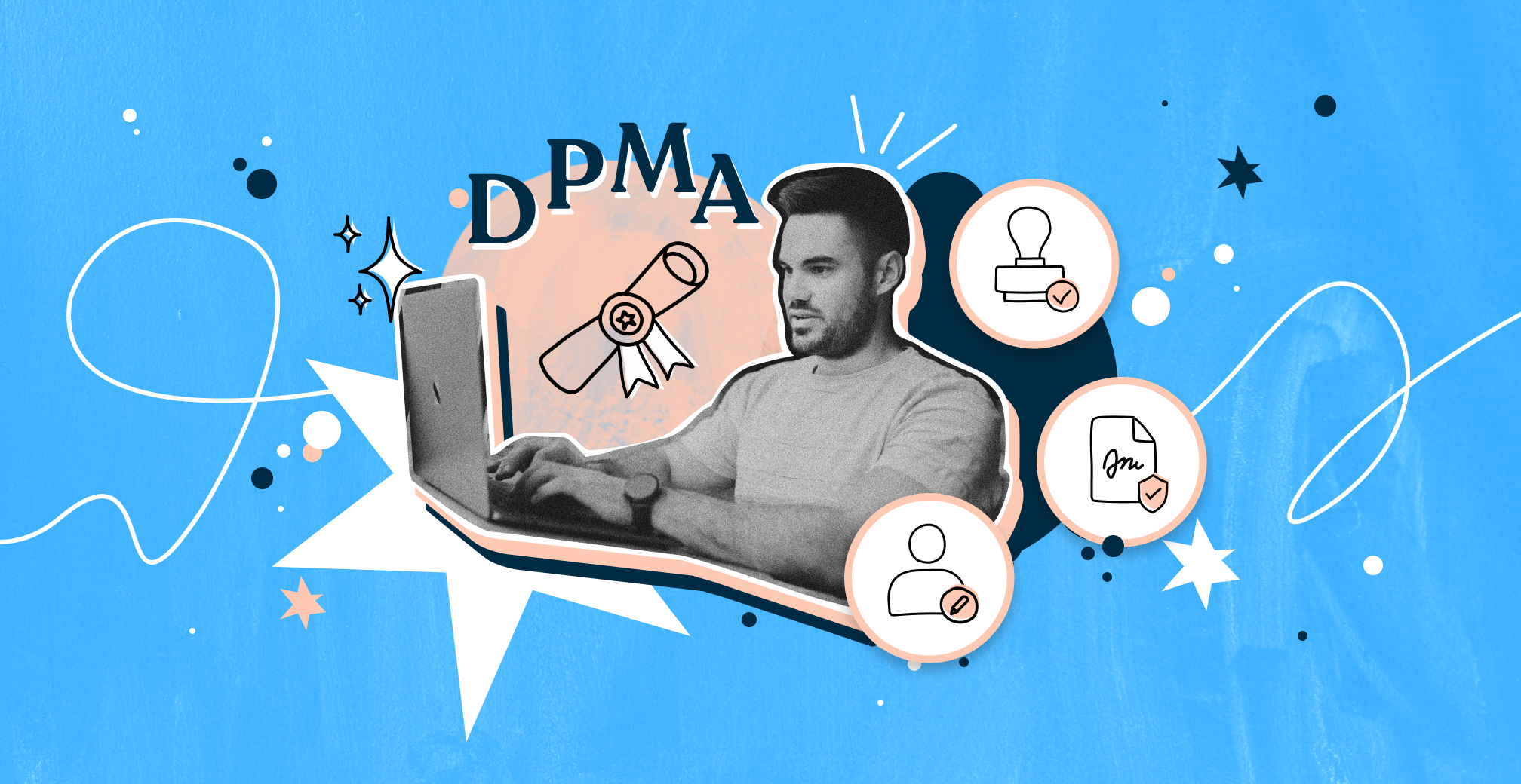 QES im Deutschen Patent- und Markenamt (DPMA)