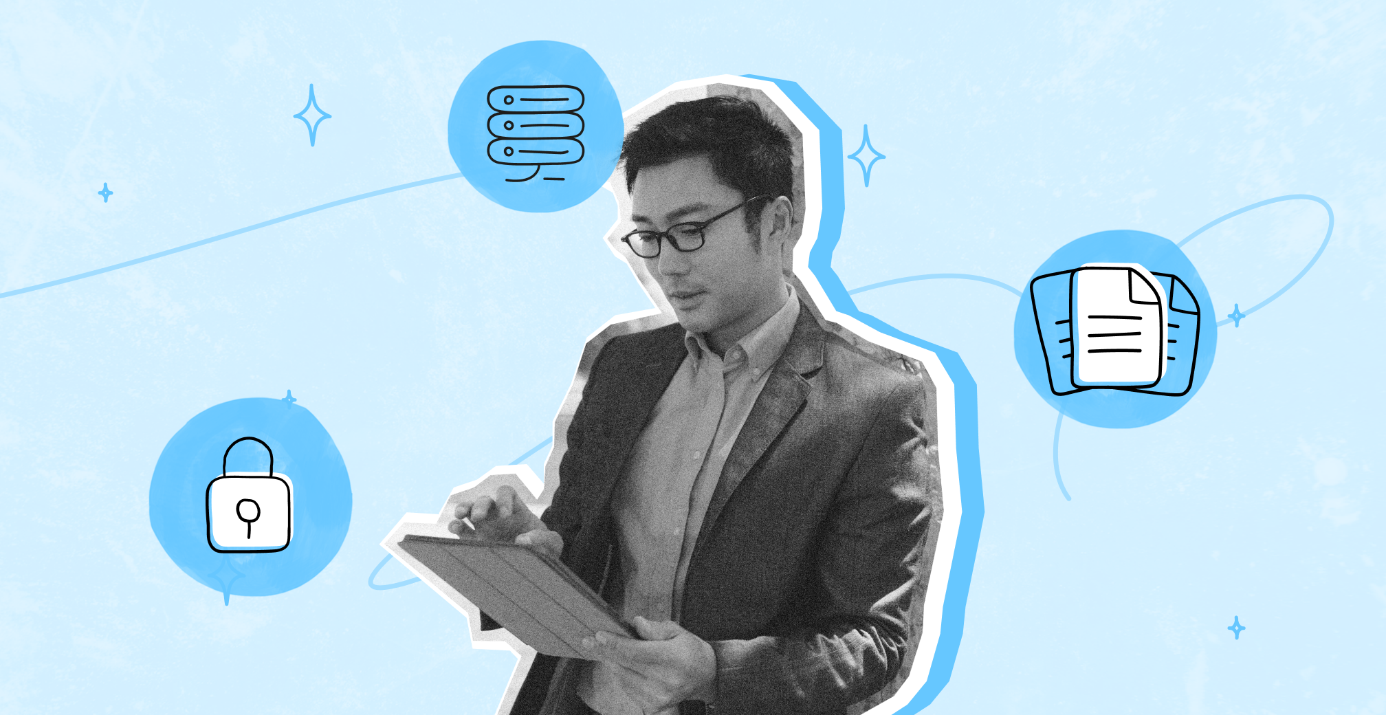 Coffre-fort numérique