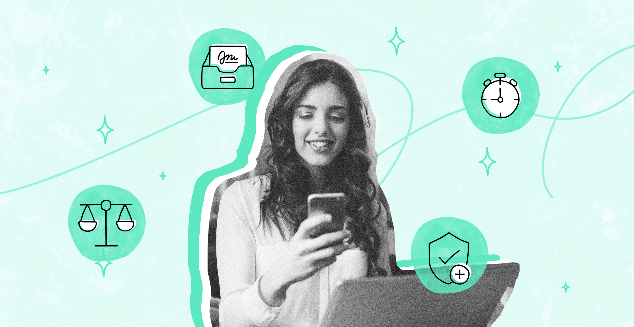 Pourquoi intégrer une signature électronique à votre solution ?