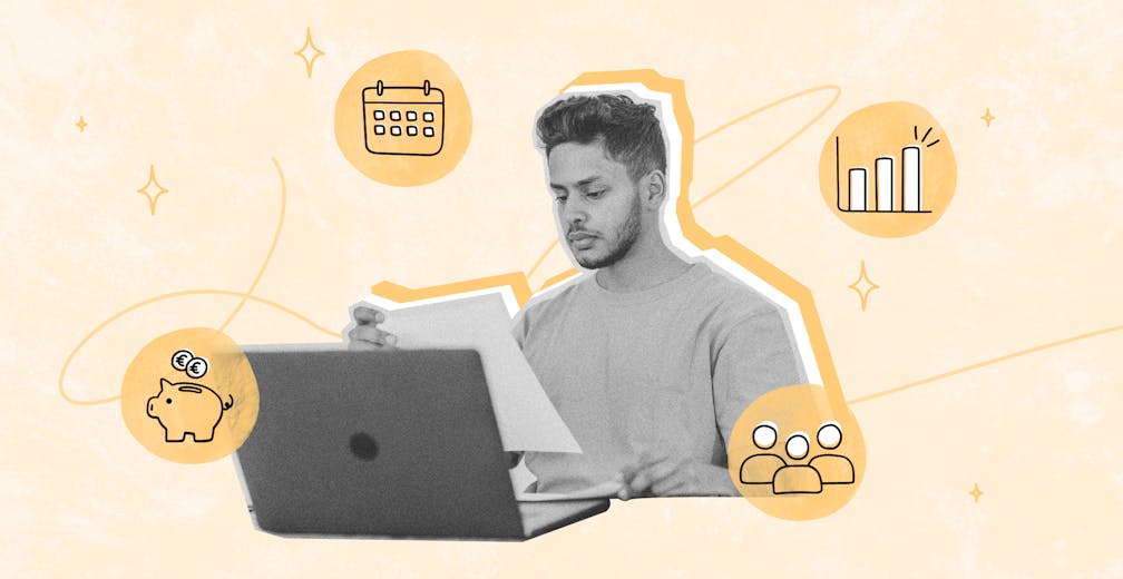 Système d'Information des Ressources Humaines