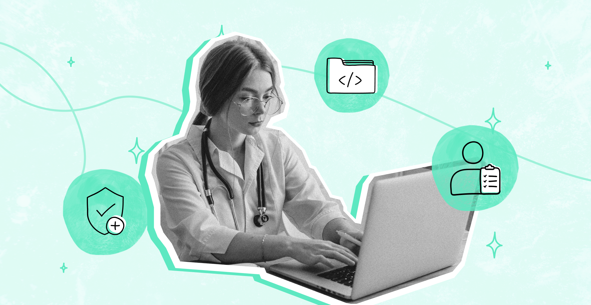 Die elektronische Gesundheitskarte