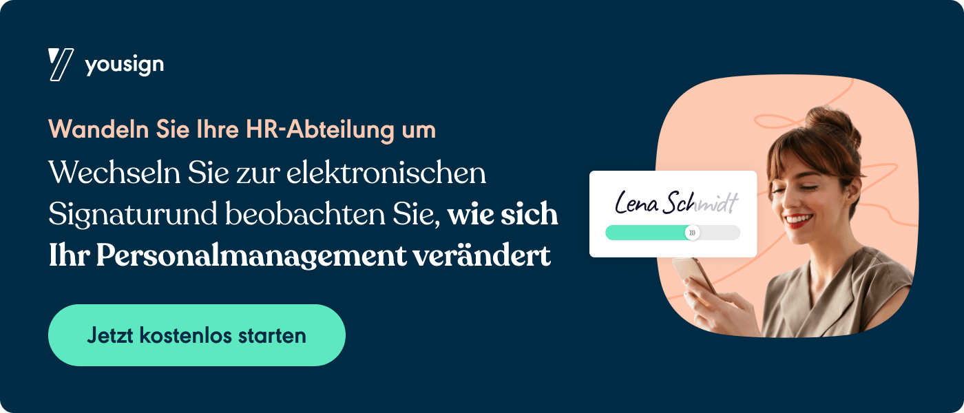 Wandeln Sie Ihre HR-Abteilung um