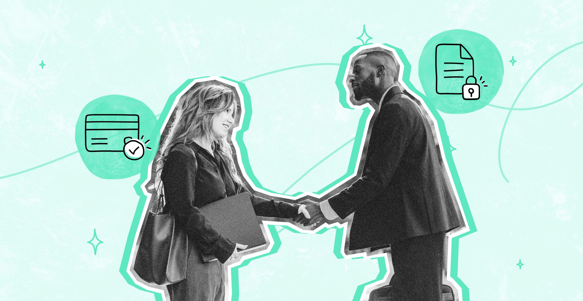 Le mandat de prélèvement SEPA