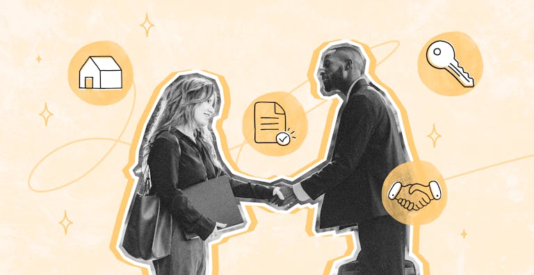 signature électronique location immobilière