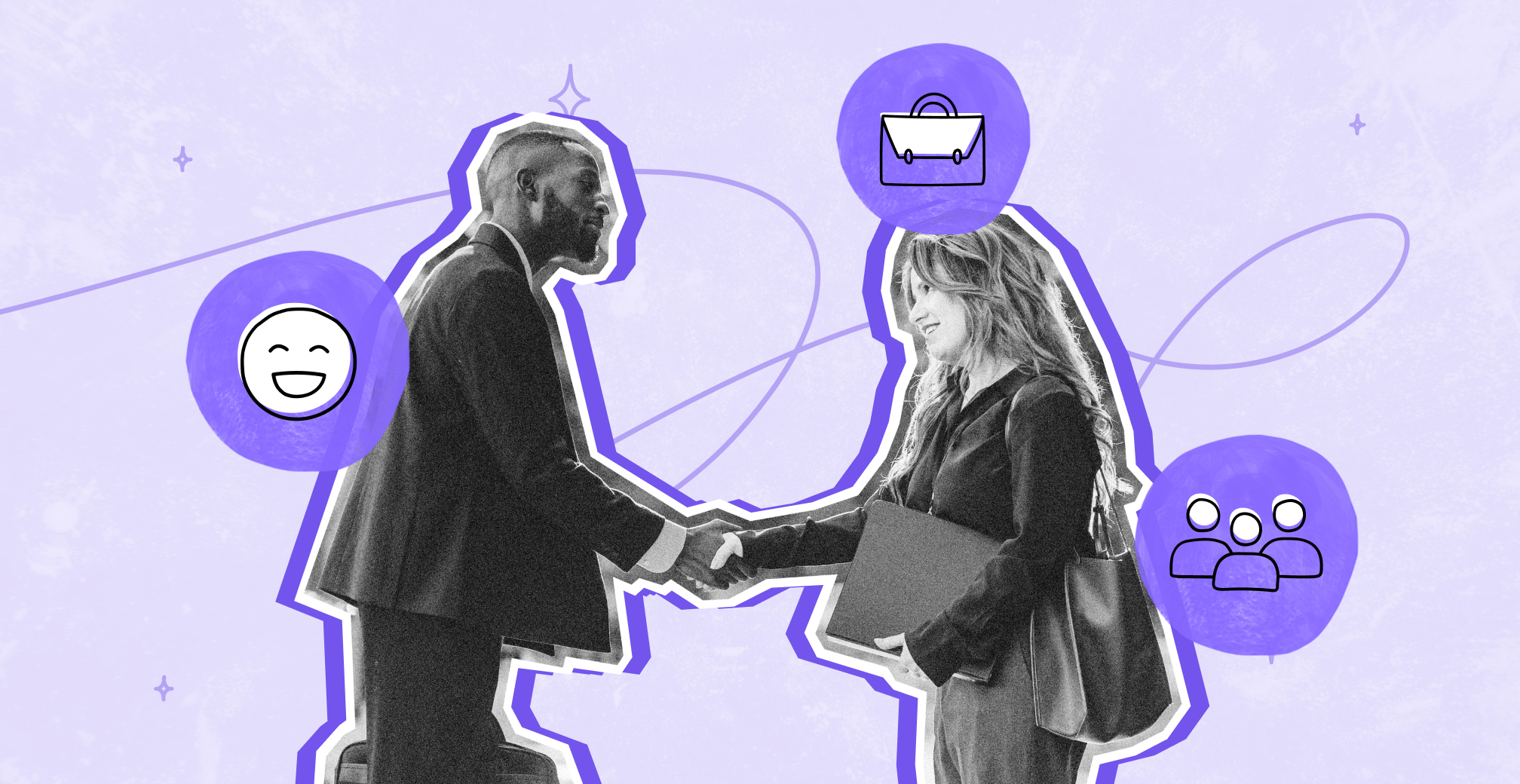 stratégies d'inclusion en entreprise