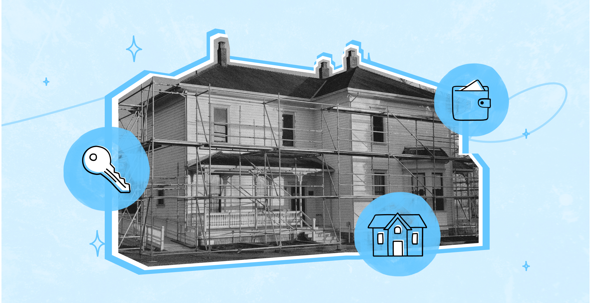 Acheter neuf ou ancien