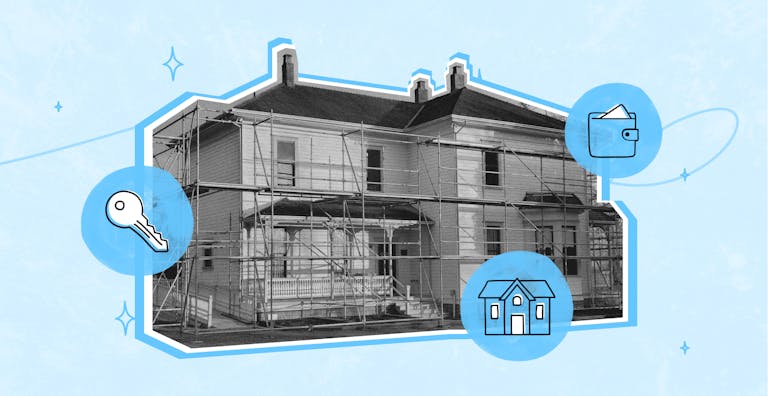 Acheter neuf ou ancien