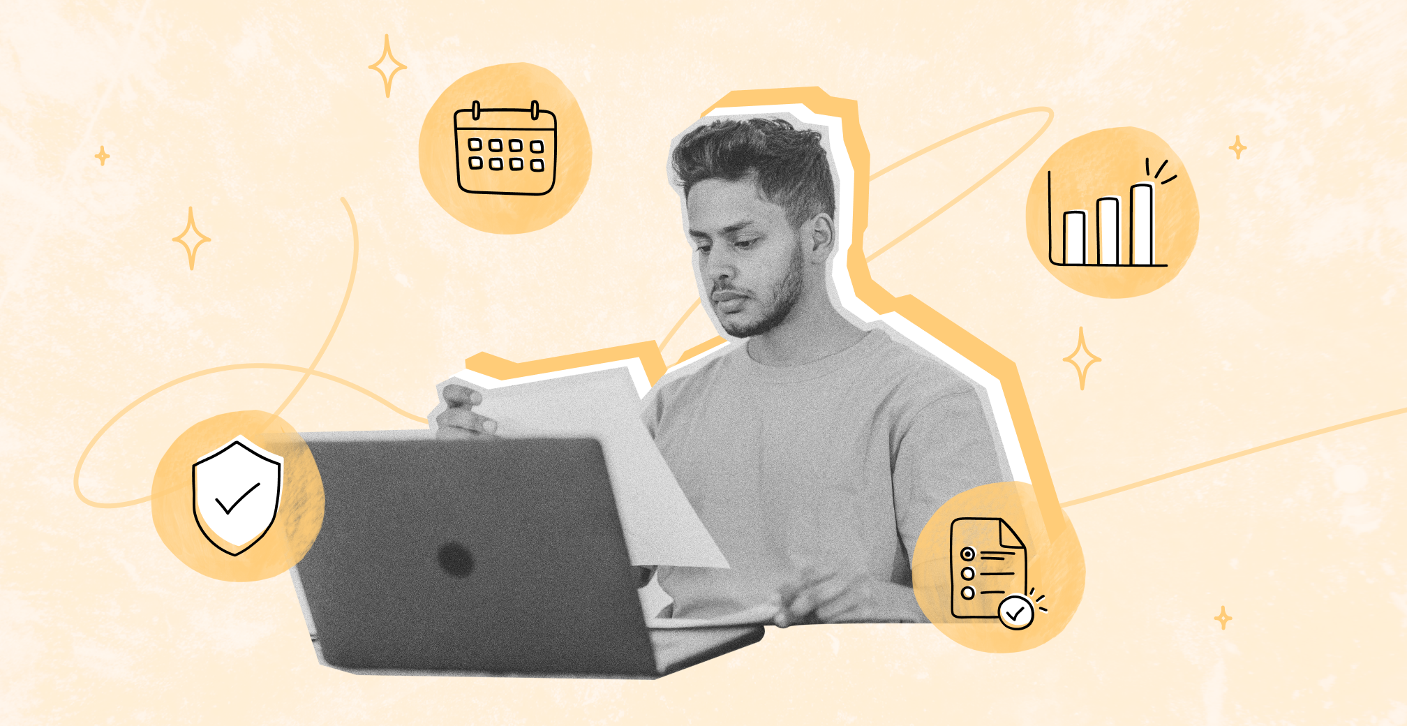 Les avantages de l'intérim