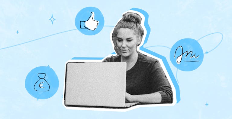 Comment la signature électronique facilite la gestion de la paie