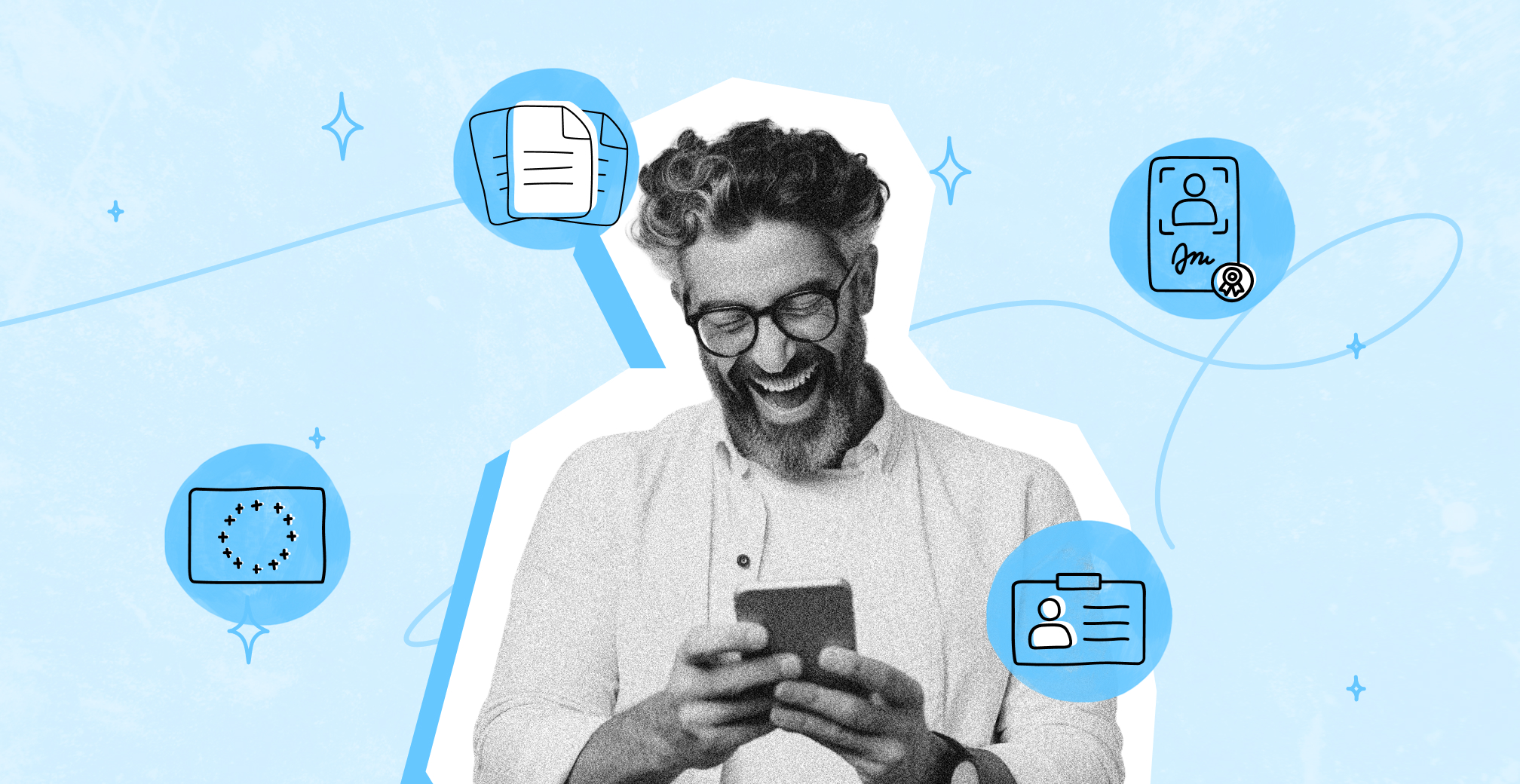 firma elettronica qualificata in Italia