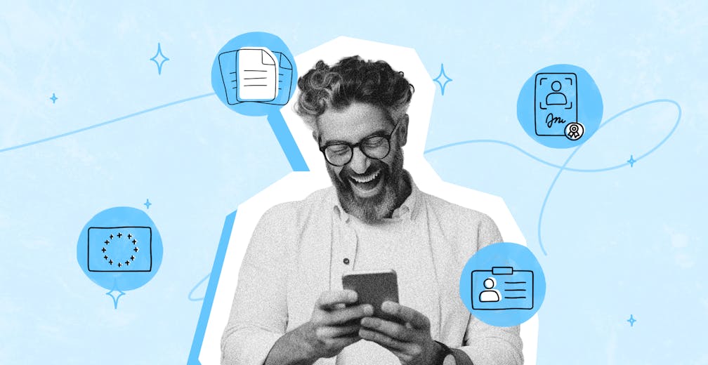 firma elettronica qualificata in Italia
