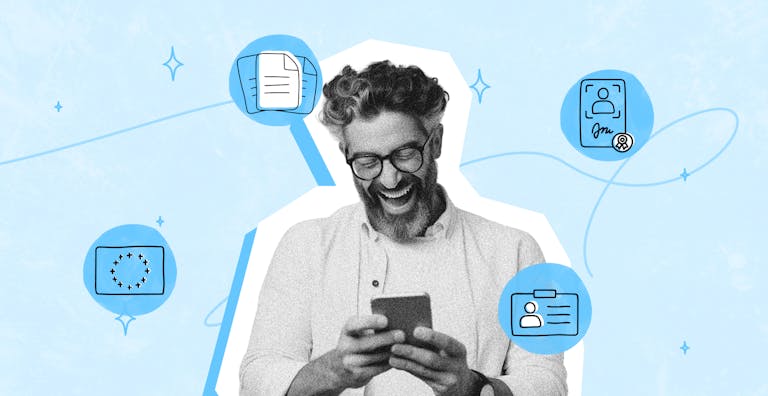 firma elettronica qualificata in Italia