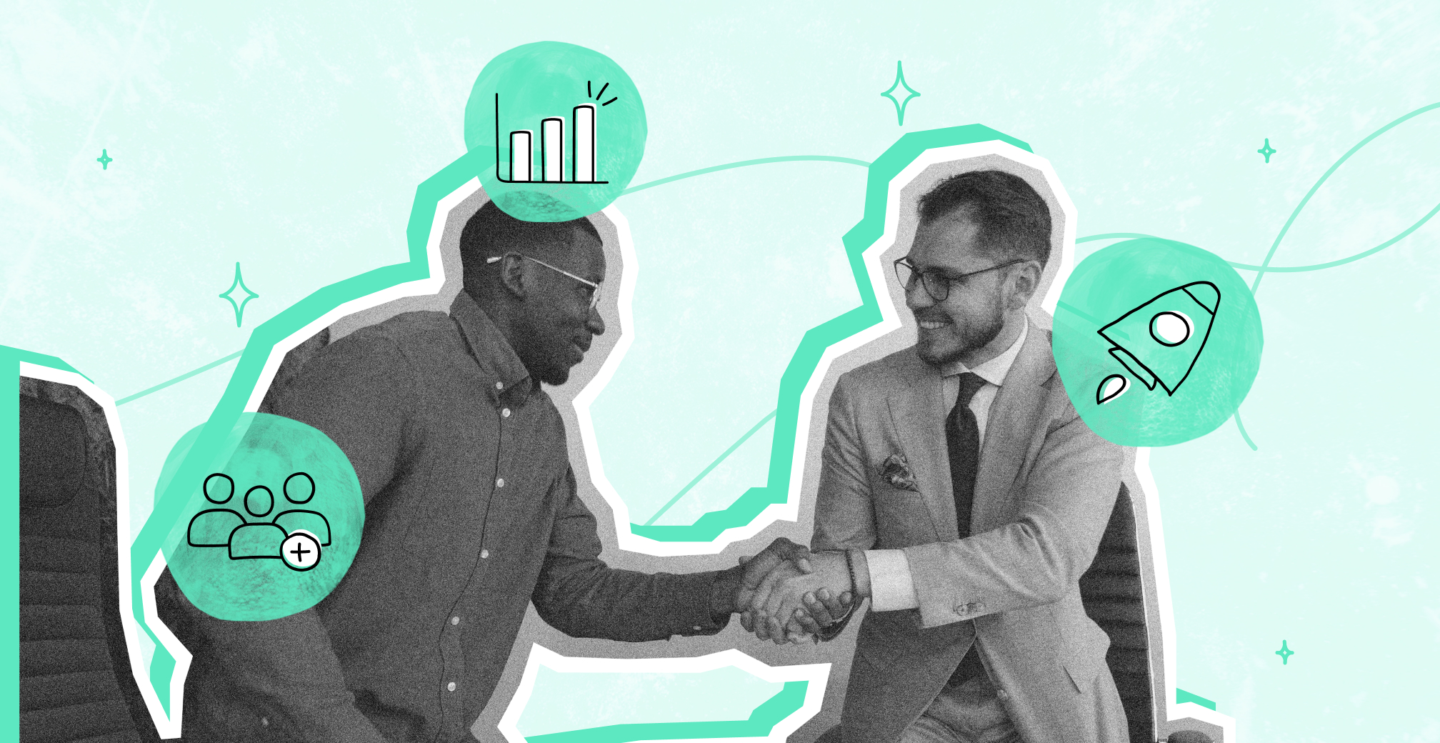 5 estrategias para la adquisición de clientes en el mercado español