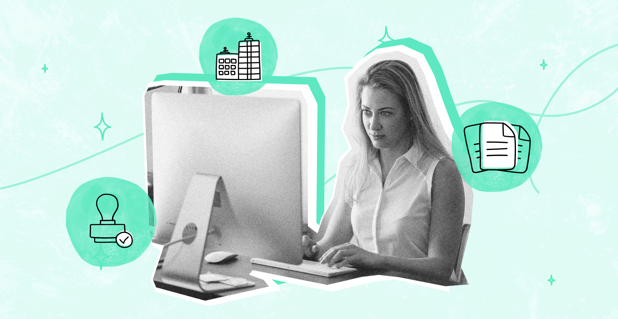 Déclaration et immatriculation de l’entreprise