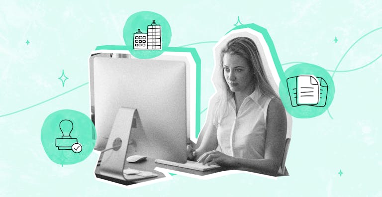 Déclaration et immatriculation de l’entreprise