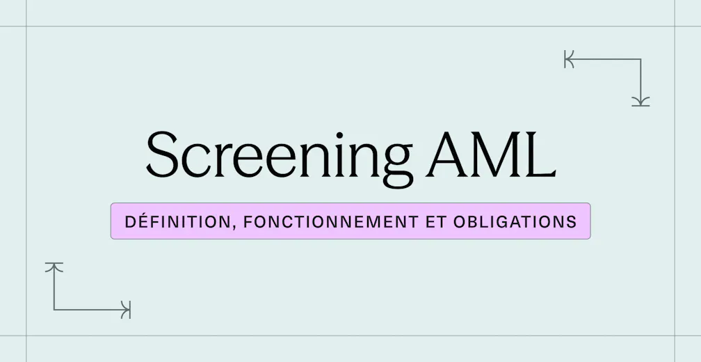 Screening AML