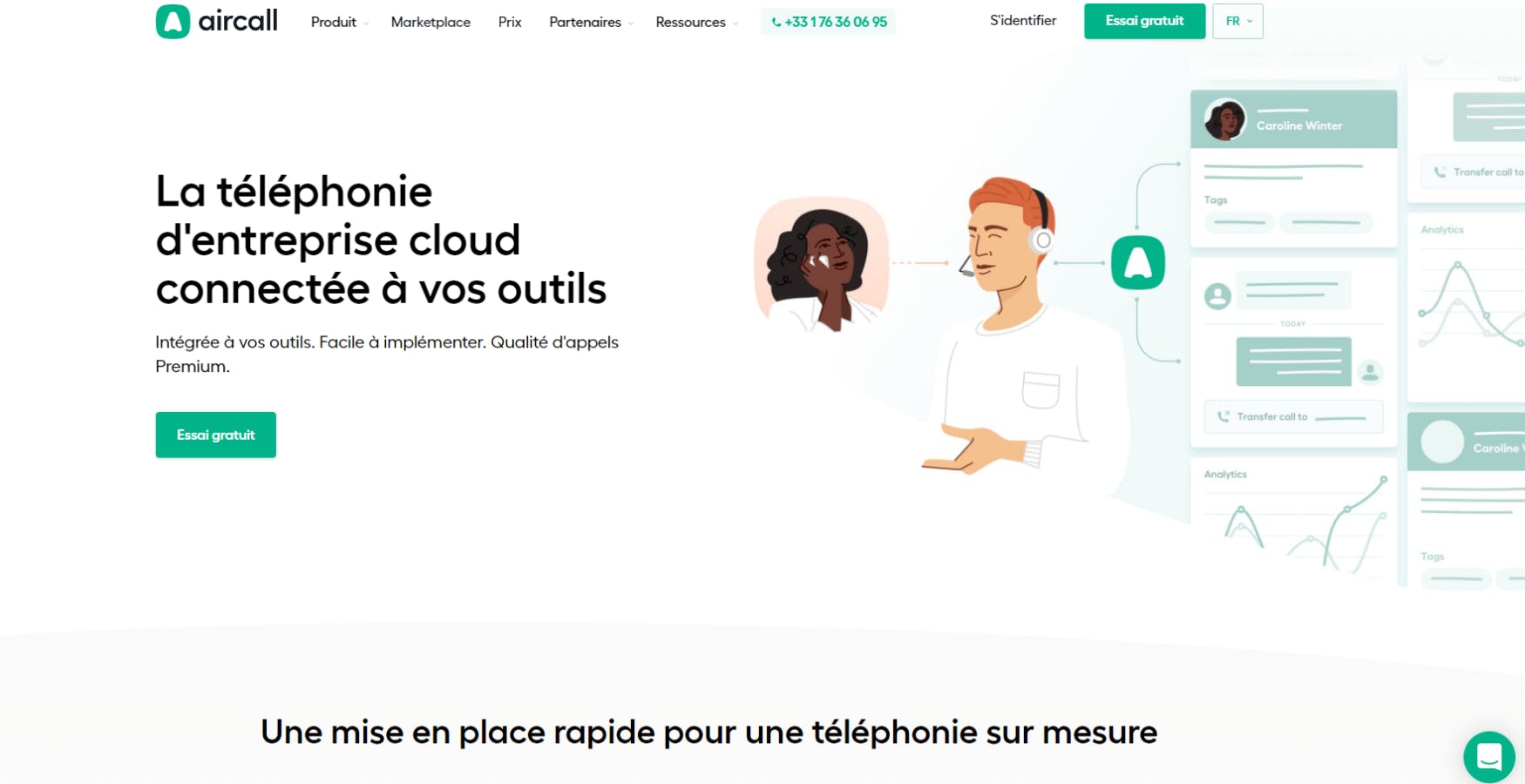 Aircall