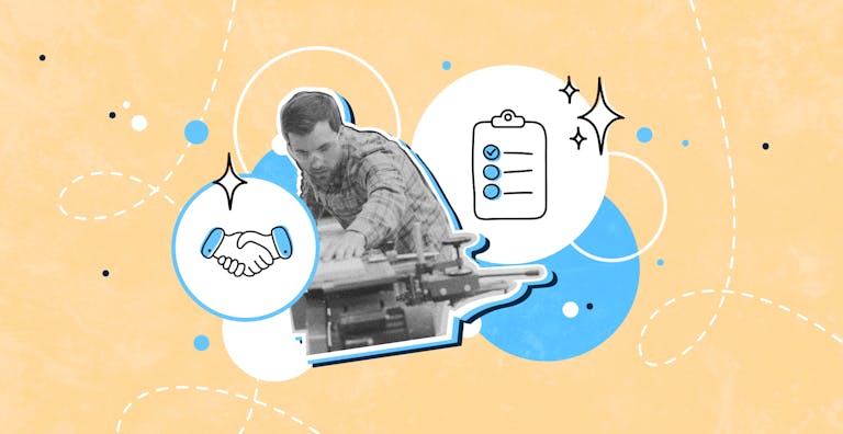 Procès verbal de livraison