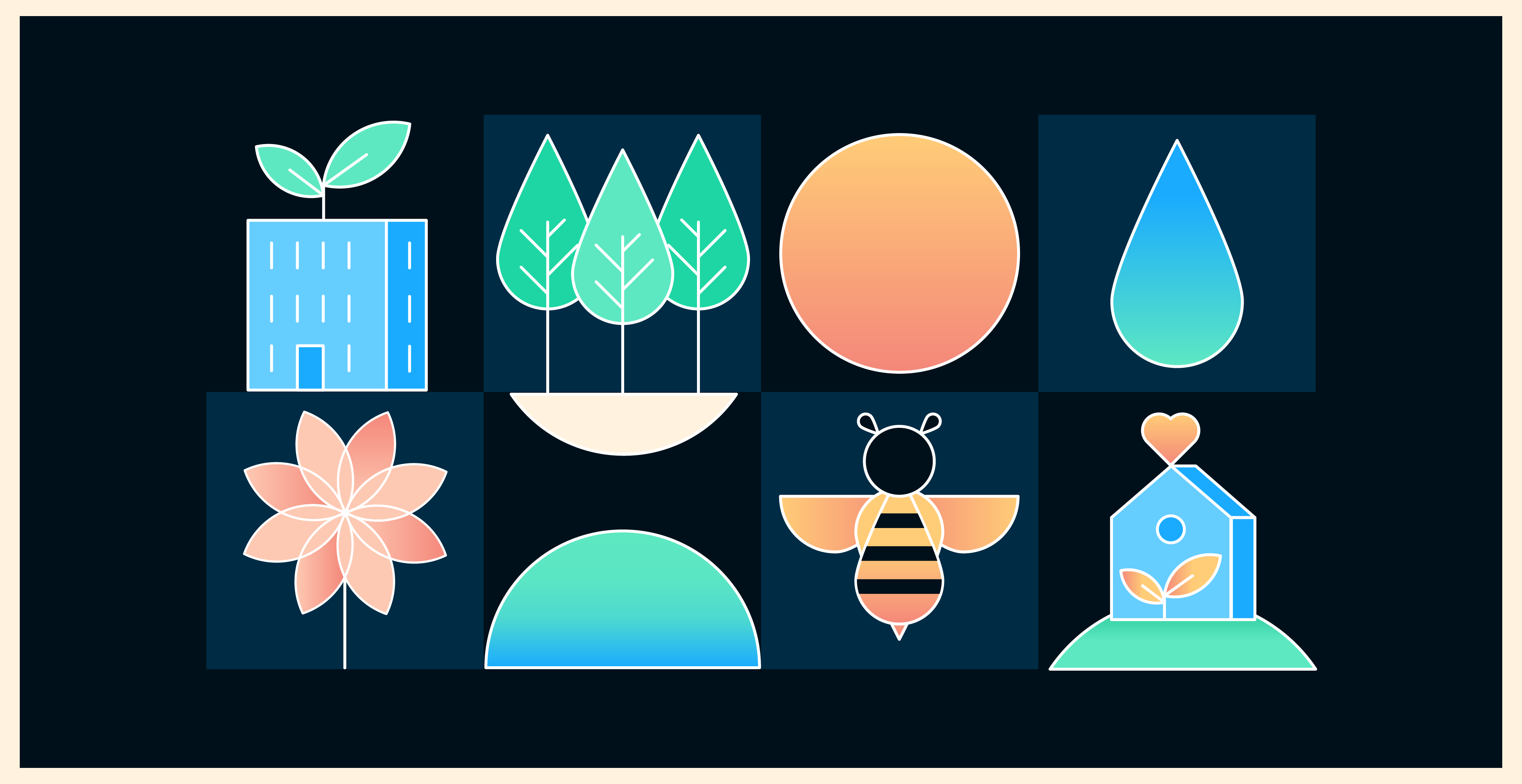 Abbildung Weltumwelttag